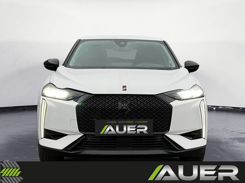 DS Automobiles DS 3 PT 130 Performance Line Aut. | LED | MirrorLink... — photo 11