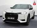 DS Automobiles DS 3 PT 130 Performance Line Aut. | LED | MirrorLink... Weiß - thumbnail 3