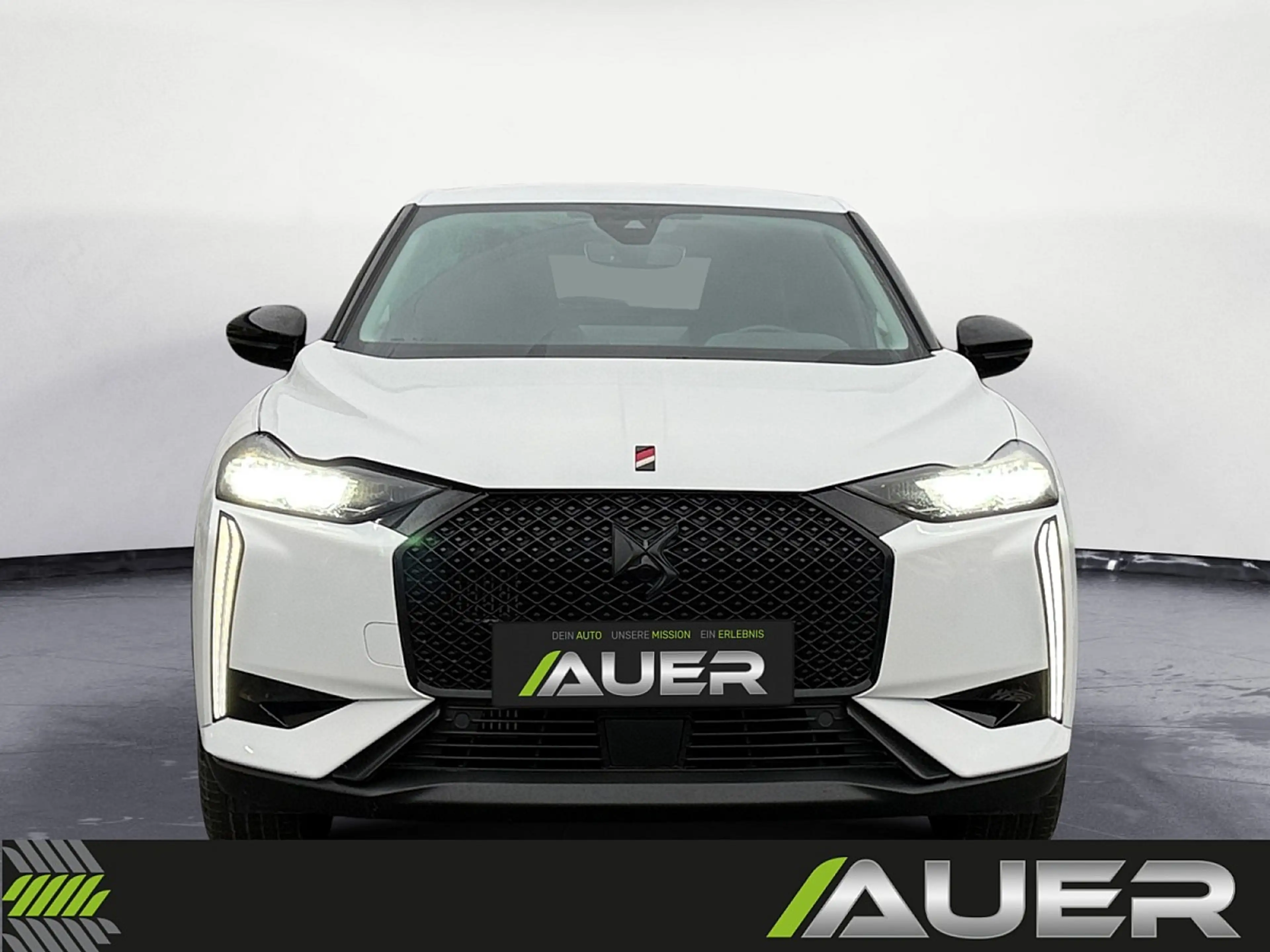 DS Automobiles DS 3 PT 130 Performance Line Aut. | LED | MirrorLink... — photo 11