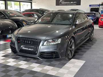4.2 FSI quattro