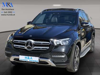 Mercedes-Benz GLE 350 GLE 350 d 4MATIC 9G TRONIC*GARANTIE