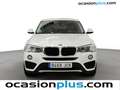 BMW X4 xDrive 20dA Blanco - thumbnail 12