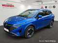 Nissan Qashqai QASHQAI N-CONNECTA e-POWER 190 PS HUD SHZ LHZ FA Bleu - thumbnail 1