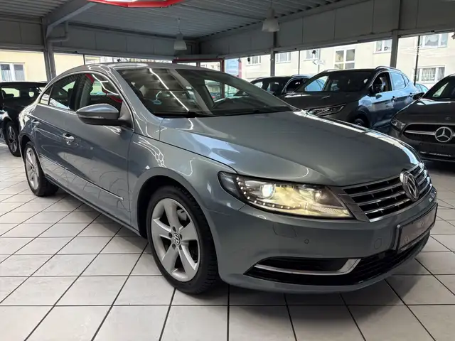 Volkswagen CC 2.0 BlueTDI XENON NAVI KAMERA