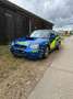 Subaru Impreza Impreza 2,0 Turbo WRX 4WD WRX Blau - thumbnail 4