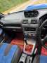 Subaru Impreza Impreza 2,0 Turbo WRX 4WD WRX Blau - thumbnail 7