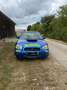 Subaru Impreza Impreza 2,0 Turbo WRX 4WD WRX Blau - thumbnail 2