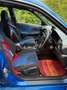 Subaru Impreza Impreza 2,0 Turbo WRX 4WD WRX Blau - thumbnail 8
