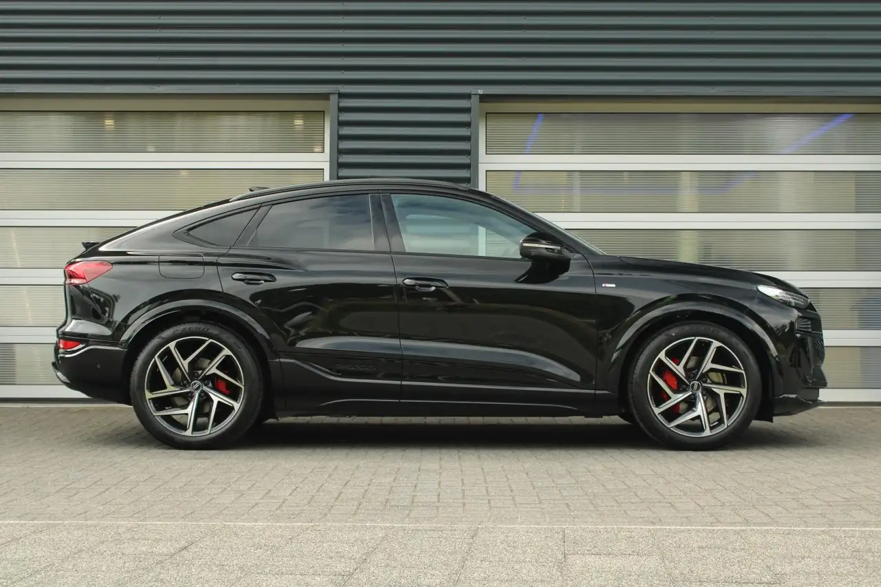 Audi Q6 2026