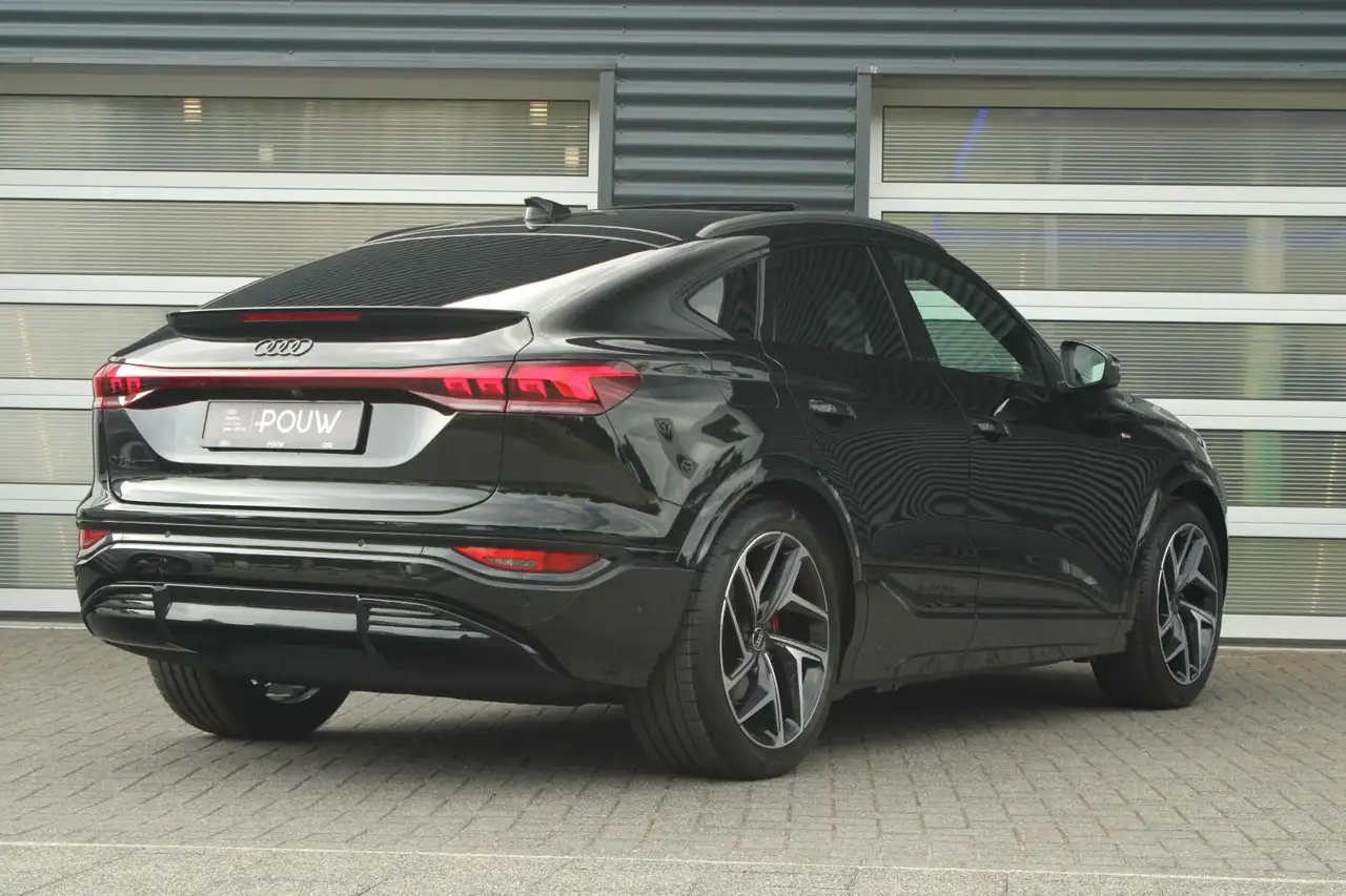 Audi Q6 2026