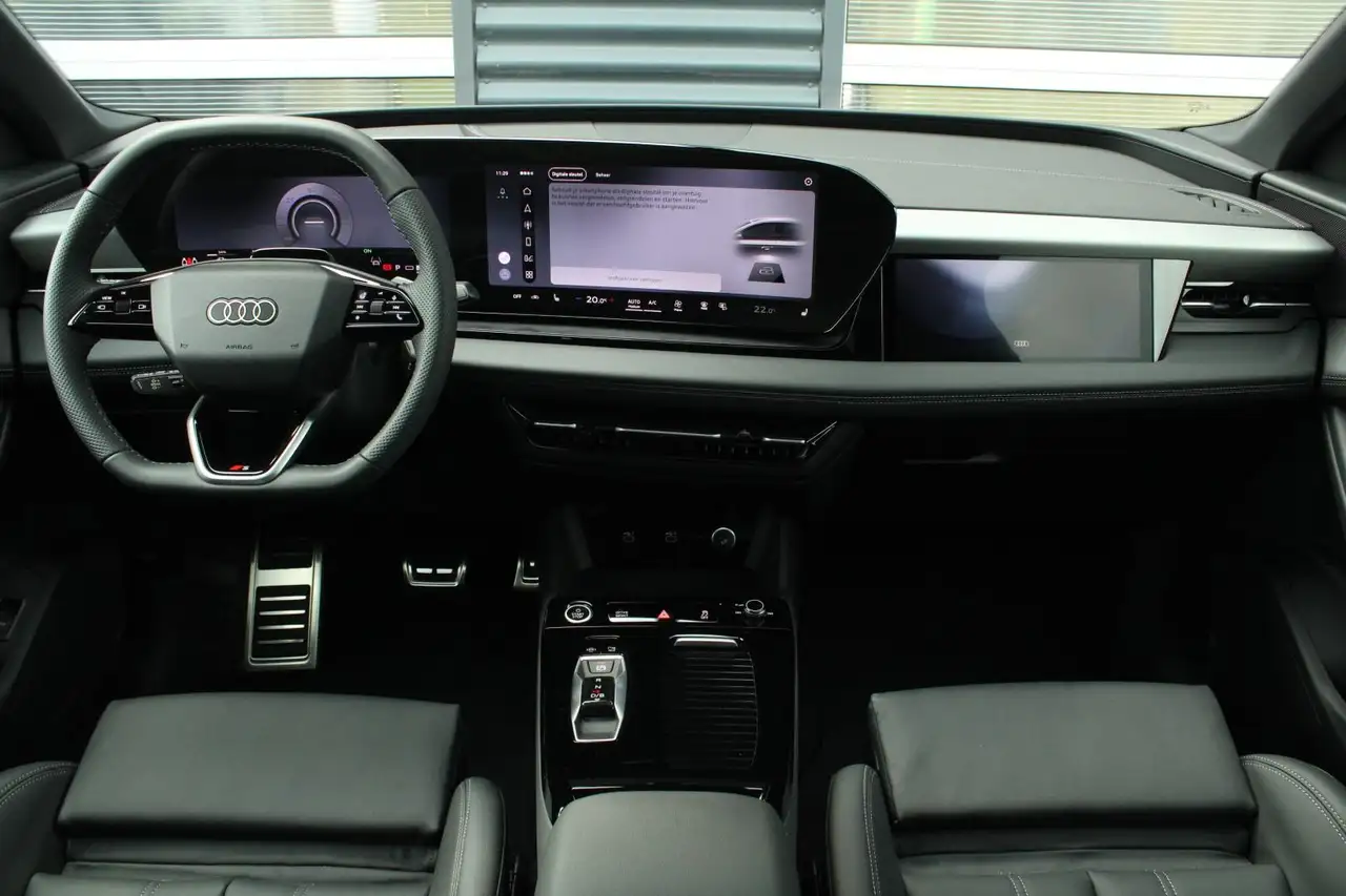 Audi Q6 2026