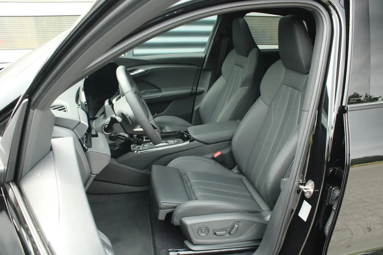 Audi Q6 2026