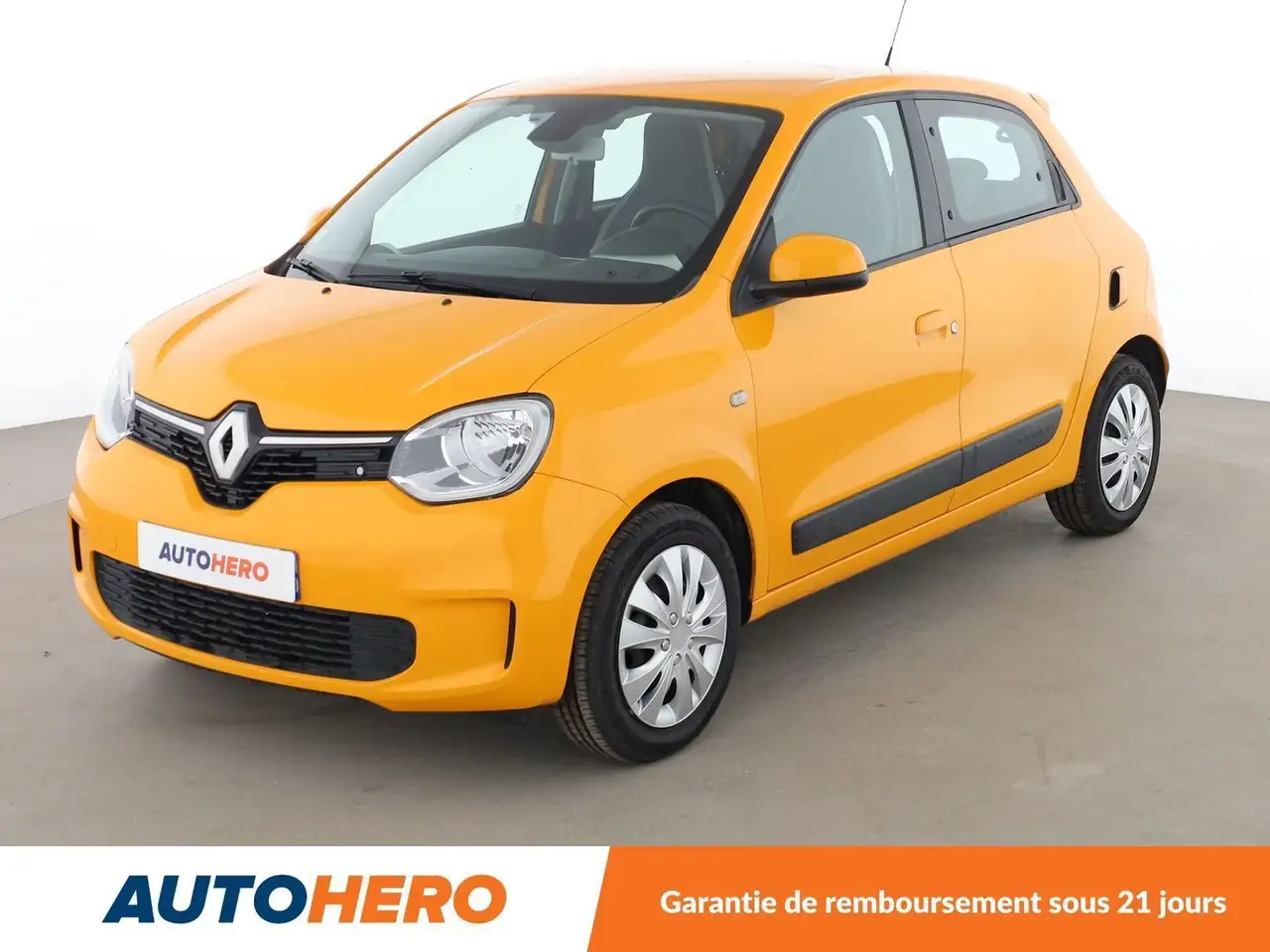 Renault Twingo 1.0 SCe Zen