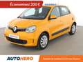 Renault Twingo 1.0 SCe Zen Jaune - thumbnail 1