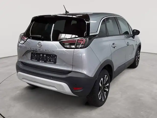 Opel Crossland view 4