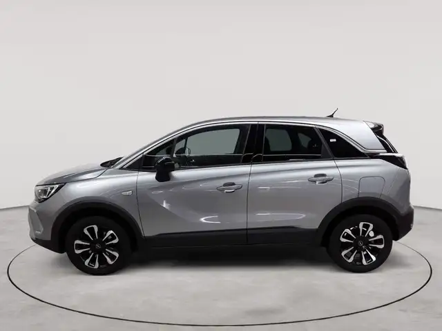 Opel Crossland view 6