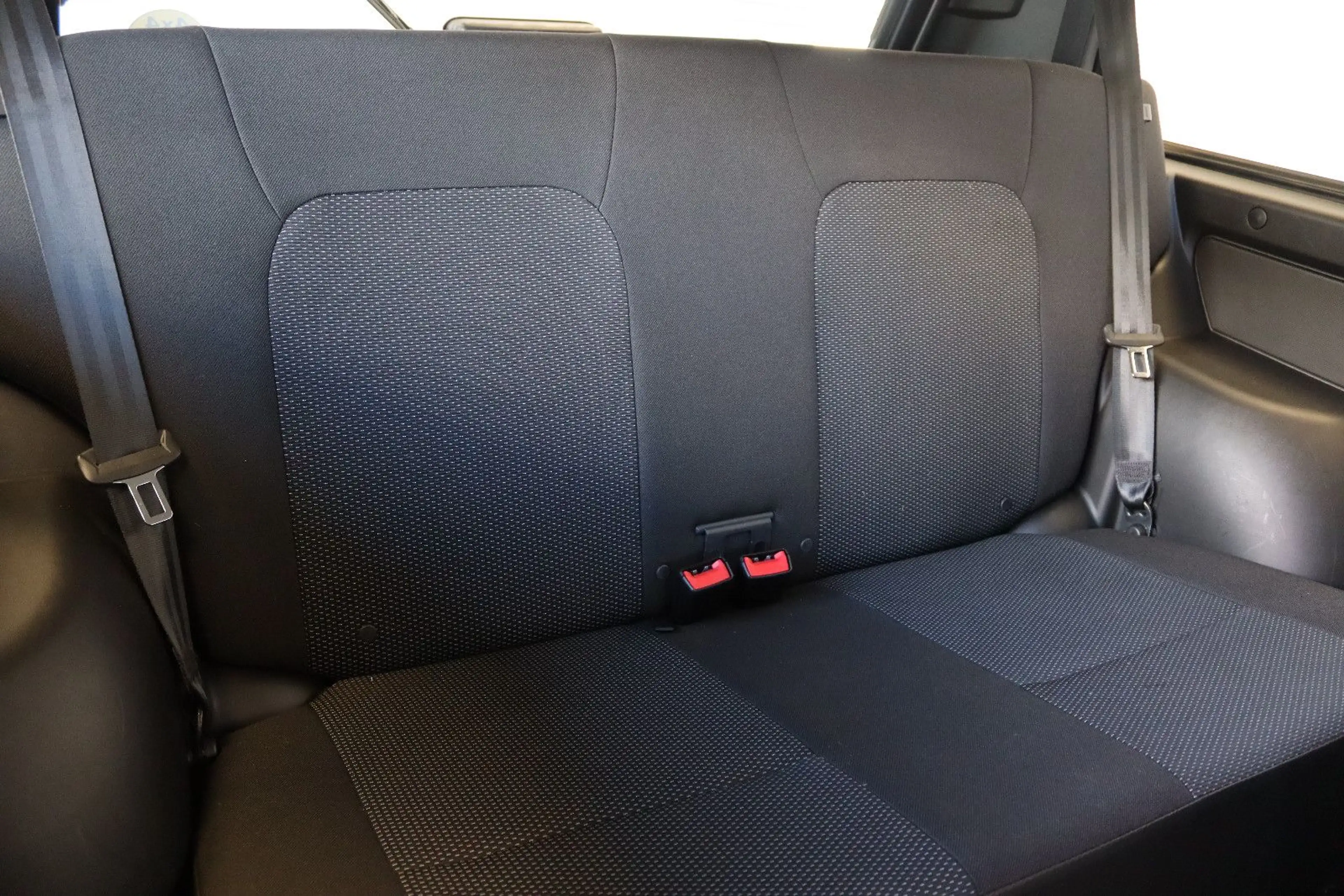Lada Taiga Niva Legend 4x4 *AHK*el.Fensterheber*Radio — photo 10