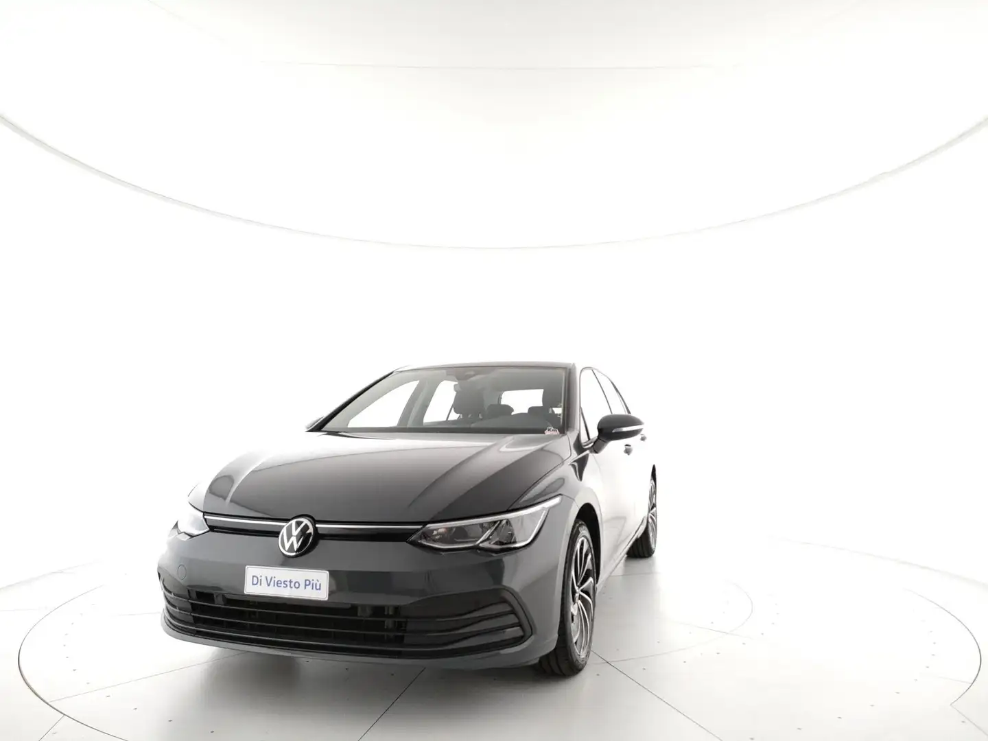 Volkswagen Golf 1.0 tsi evo 110cv life - 1