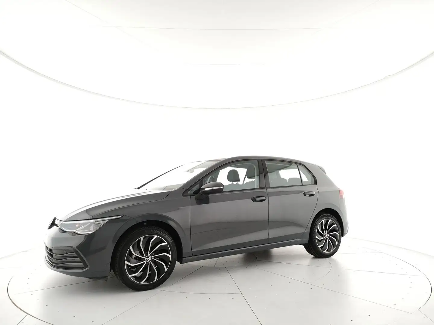 Volkswagen Golf 1.0 tsi evo 110cv life - 2