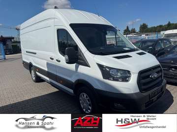 Kasten  L4H3 Trend 2.0 TDCI, EU 6