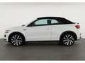 Volkswagen T-Roc Cabriolet 1.5 TSI R-Line Black Style Weiß - thumbnail 5