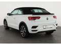 Volkswagen T-Roc Cabriolet 1.5 TSI R-Line Black Style Weiß - thumbnail 4
