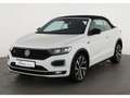 Volkswagen T-Roc Cabriolet 1.5 TSI R-Line Black Style Weiß - thumbnail 2