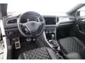 Volkswagen T-Roc Cabriolet 1.5 TSI R-Line Black Style Weiß - thumbnail 9