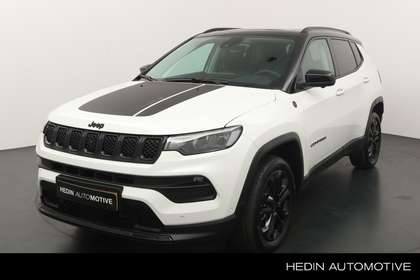 Jeep Compass 1.5T e-Hybrid North Star | Navigatie | Schuif/Kant