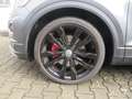 Volkswagen T-Roc 2.0 TSI*R-LINE*4M*PANO*KAMERA*ACC Gris - thumbnail 4