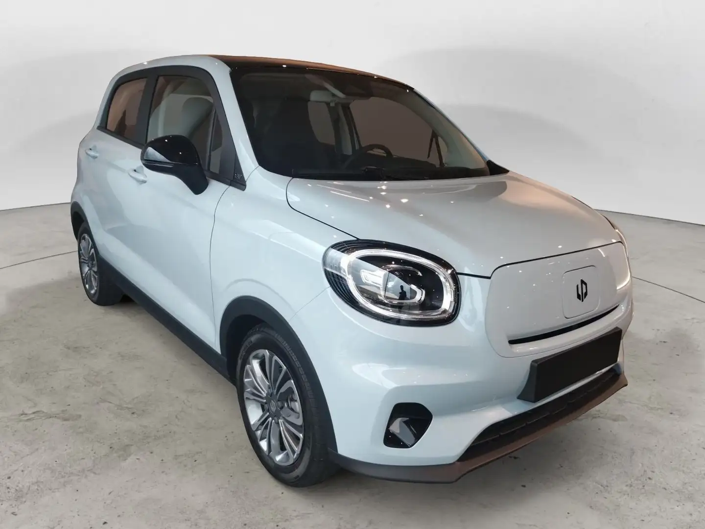 Leapmotor T03 T03 100% ELETTRICA 70kW Kék - 1