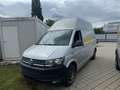 Volkswagen T6 Transporter 2.0 TDI Kasten Hochdach lang 4Motion Grau - thumbnail 1