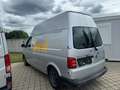 Volkswagen T6 Transporter 2.0 TDI Kasten Hochdach lang 4Motion Grau - thumbnail 8