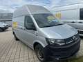 Volkswagen T6 Transporter 2.0 TDI Kasten Hochdach lang 4Motion Grau - thumbnail 3