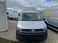 Volkswagen T6 Transporter 2.0 TDI Kasten Hochdach lang 4Motion Grau - thumbnail 2