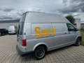 Volkswagen T6 Transporter 2.0 TDI Kasten Hochdach lang 4Motion Grau - thumbnail 5