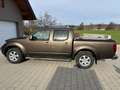 Nissan Navara Navara D40 2,5l 144PS Braun - thumbnail 1