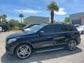 Mercedes-Benz GLE 350 SUV 350 d 3.0 d V6 24V 4MATIC 9G-TRONIC 258 cv Boîte auto Schwarz - thumbnail 2