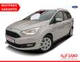 Ford Grand C-Max Grand C-MAX 1.0 EcoBoost Navi Kamera AHK Klima Argent - thumbnail 1