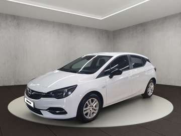 5-Türer Edition 1.2 Direct Injection Turbo