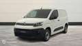 Citroen Berlingo M 1000kg PureTech 110 S\u0026S Worker - thumbnail 1