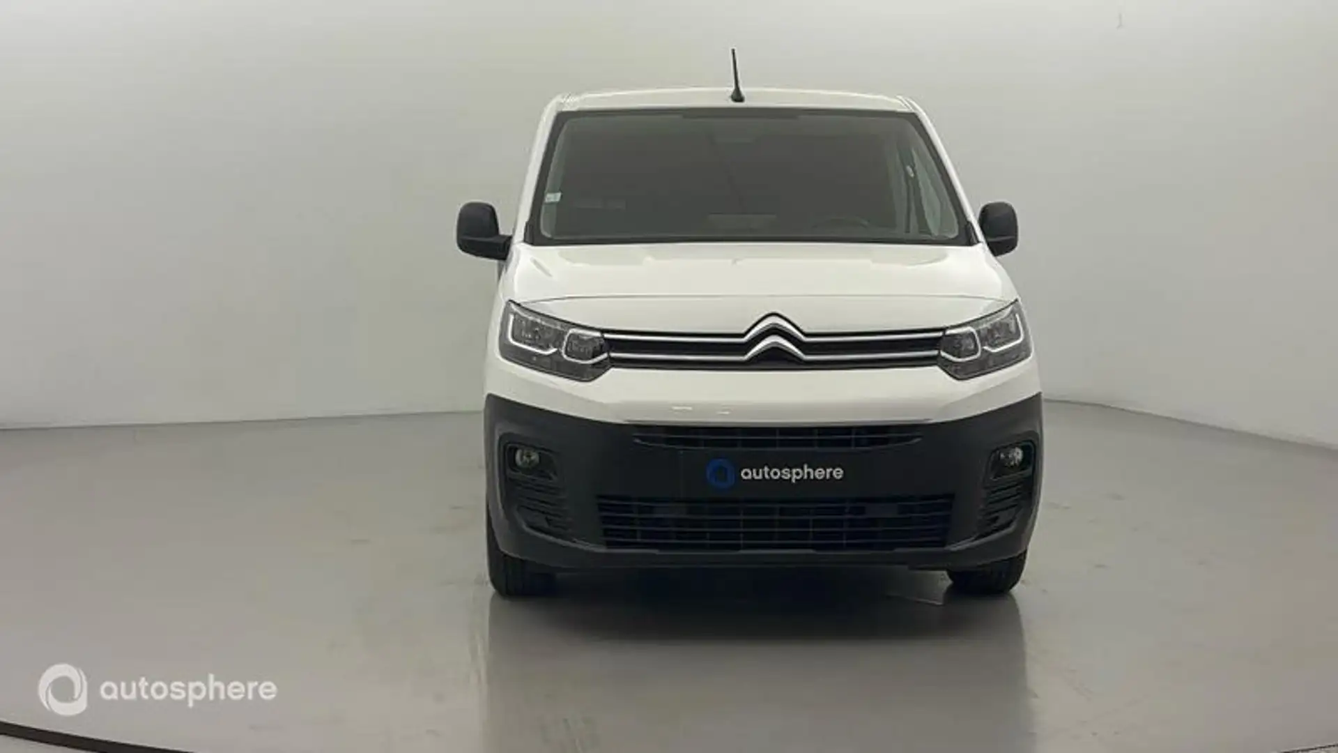 Citroen Berlingo M 1000kg PureTech 110 S\u0026S Worker - 2