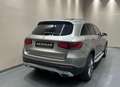 Mercedes-Benz GLC 300 GLC300 de 4M *PANO*BURMESTER*DAB*AMG INTERIEUR* Silber - thumbnail 4