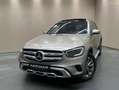 Mercedes-Benz GLC 300 GLC300 de 4M *PANO*BURMESTER*DAB*AMG INTERIEUR* Silber - thumbnail 1