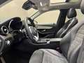 Mercedes-Benz GLC 300 GLC300 de 4M *PANO*BURMESTER*DAB*AMG INTERIEUR* Silber - thumbnail 9