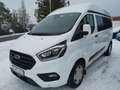 Ford Transit Custom 340 L2 Trend Xenon Standh. Behindertengerecht Weiß - thumbnail 3