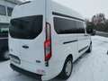 Ford Transit Custom 340 L2 Trend Xenon Standh. Behindertengerecht Weiß - thumbnail 5