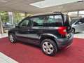 Skoda Yeti Experience4x4 NAVI+LEDER+XENON+STANDHEIZUNG Schwarz - thumbnail 4