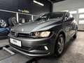 Volkswagen Polo 1,0 Comfortline TSI Schwarz - thumbnail 1