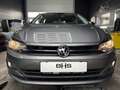 Volkswagen Polo 1,0 Comfortline TSI Schwarz - thumbnail 8